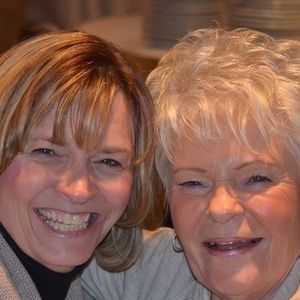 Meet your Posher, Barbara